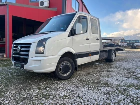������ VW Crafter