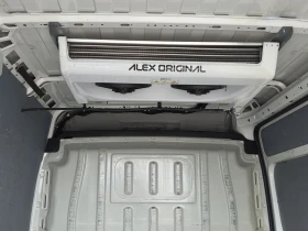 Peugeot Boxer 2.2HDI/ОХЛАЖДАЩ АГРЕГАТ | Auto.bg — изображение 13