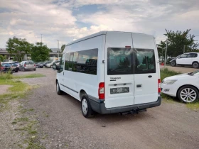 Ford Transit 2.2 TDCI 8 + 1 | Mobile.bg � ����� ������ 2