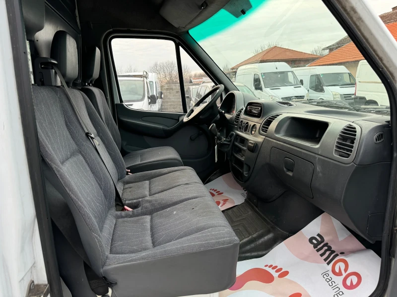 Mercedes-Benz Sprinter 313CDI MAXI БАЗА, снимка 10 - Бусове и автобуси - 48119523