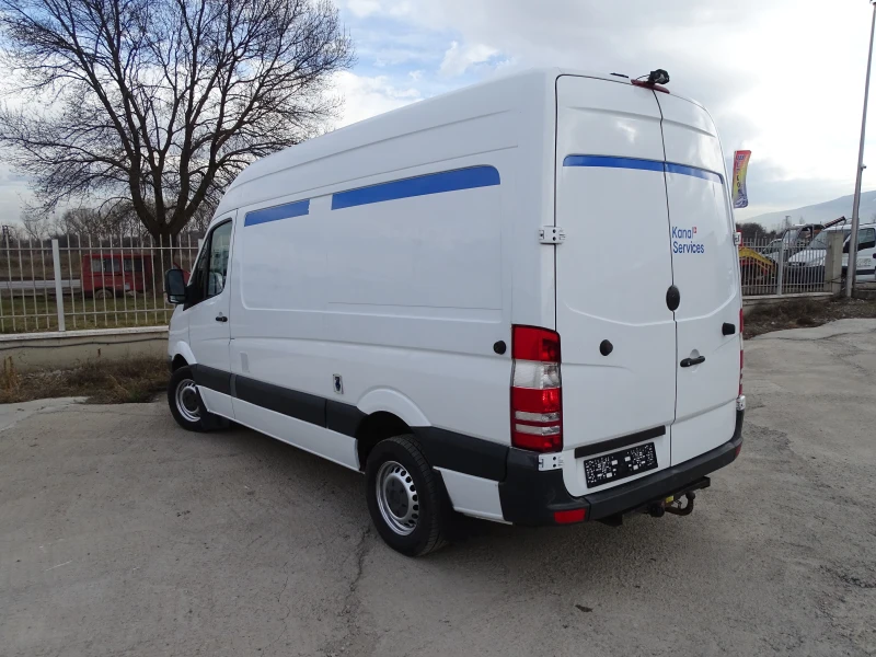 Mercedes-Benz Sprinter 315, снимка 4 - Бусове и автобуси - 49065198