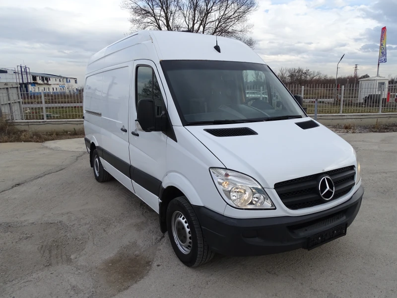 Mercedes-Benz Sprinter 315, снимка 1 - Бусове и автобуси - 49065198