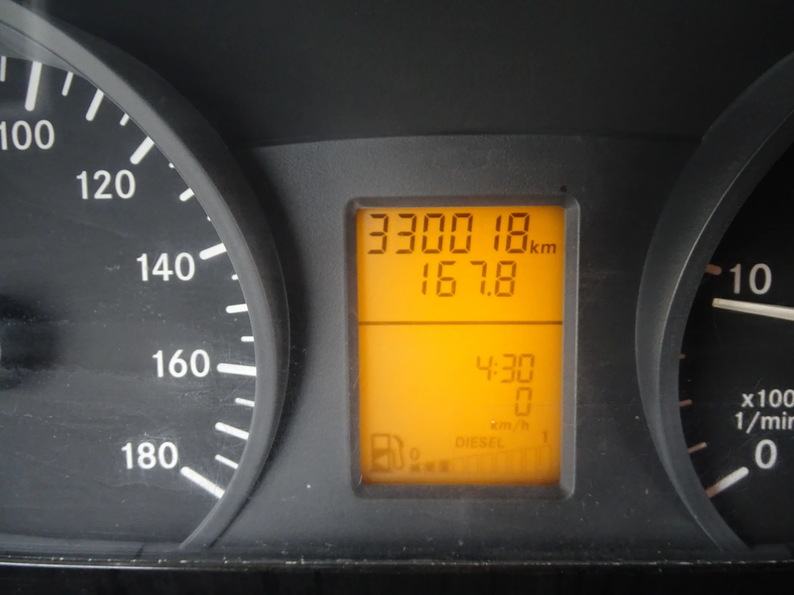 Mercedes-Benz Sprinter 315 | Mobile.bg   11