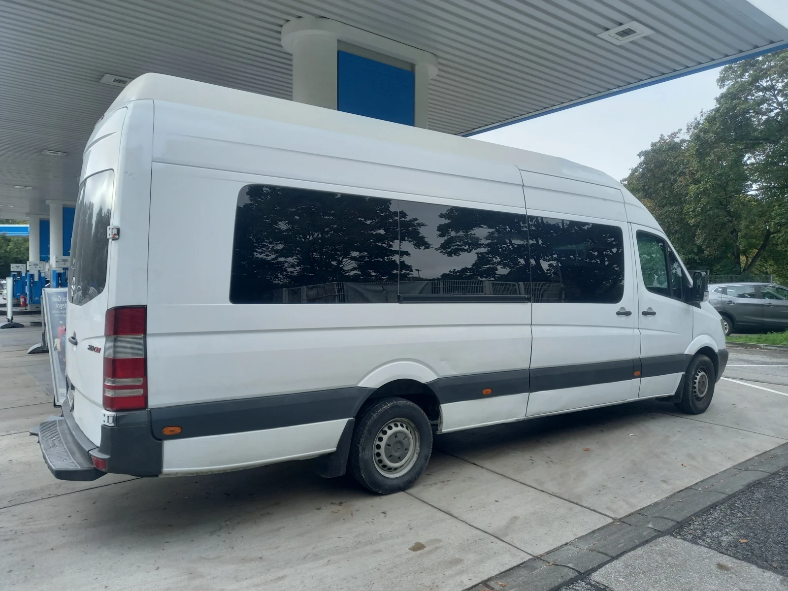 Mercedes-Benz Sprinter 313  - изображение 3
