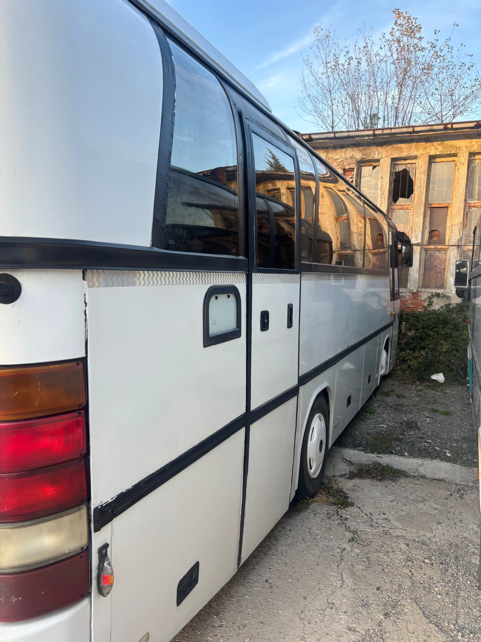 Neoplan N208 | Mobile.bg   1