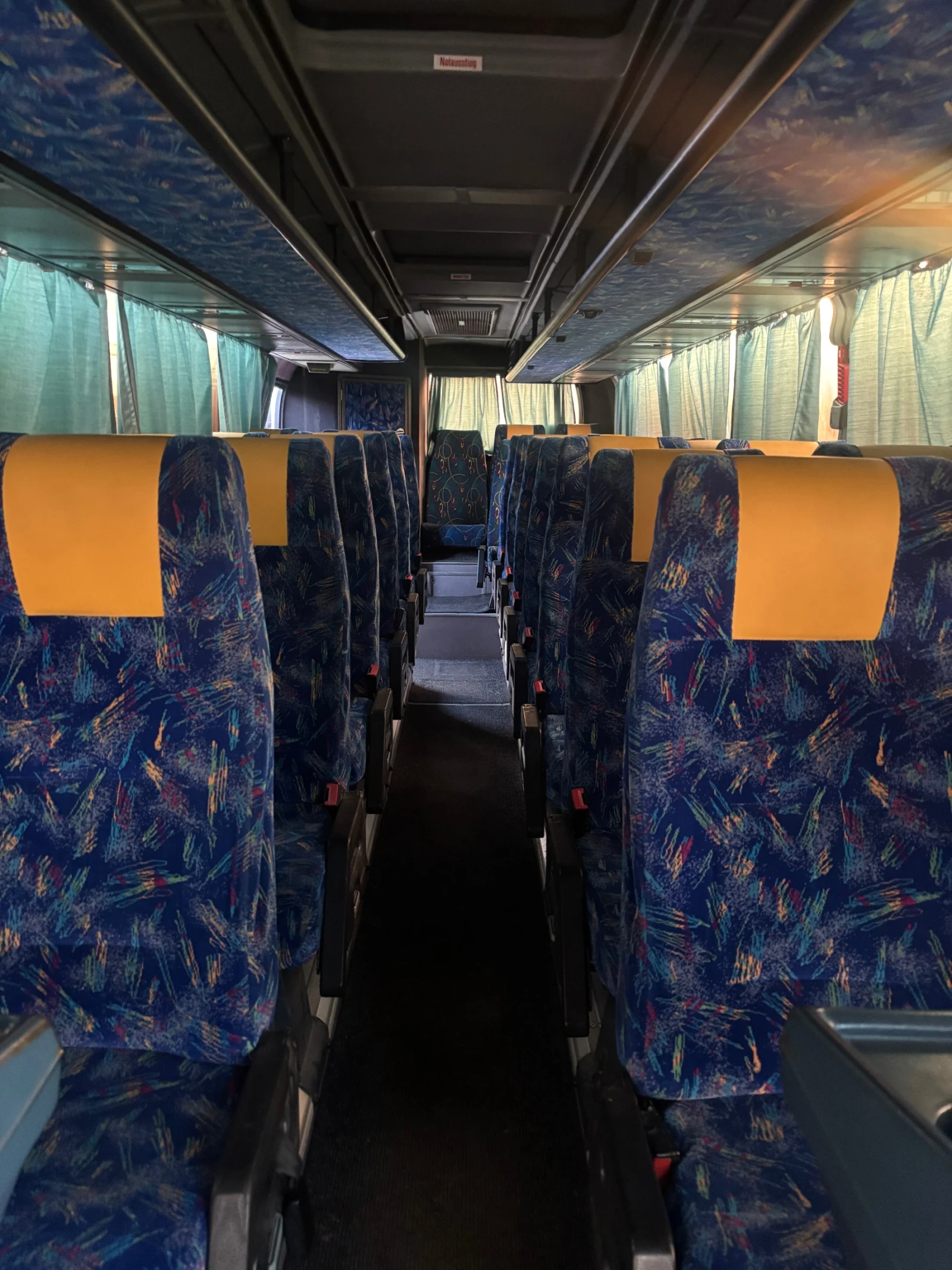 Neoplan Други N208 - изображение 6