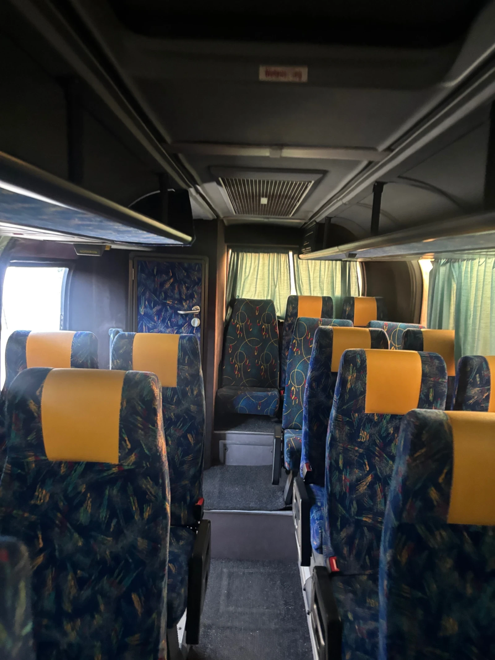 Neoplan Други N208 - изображение 5