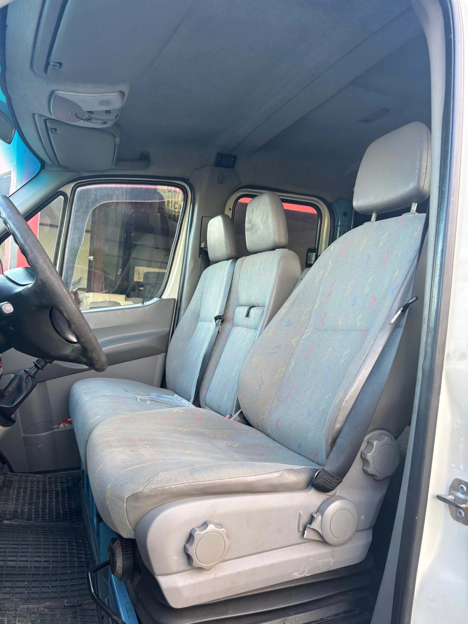 VW Crafter 3.5� ��������! | Mobile.bg � ����������� 7