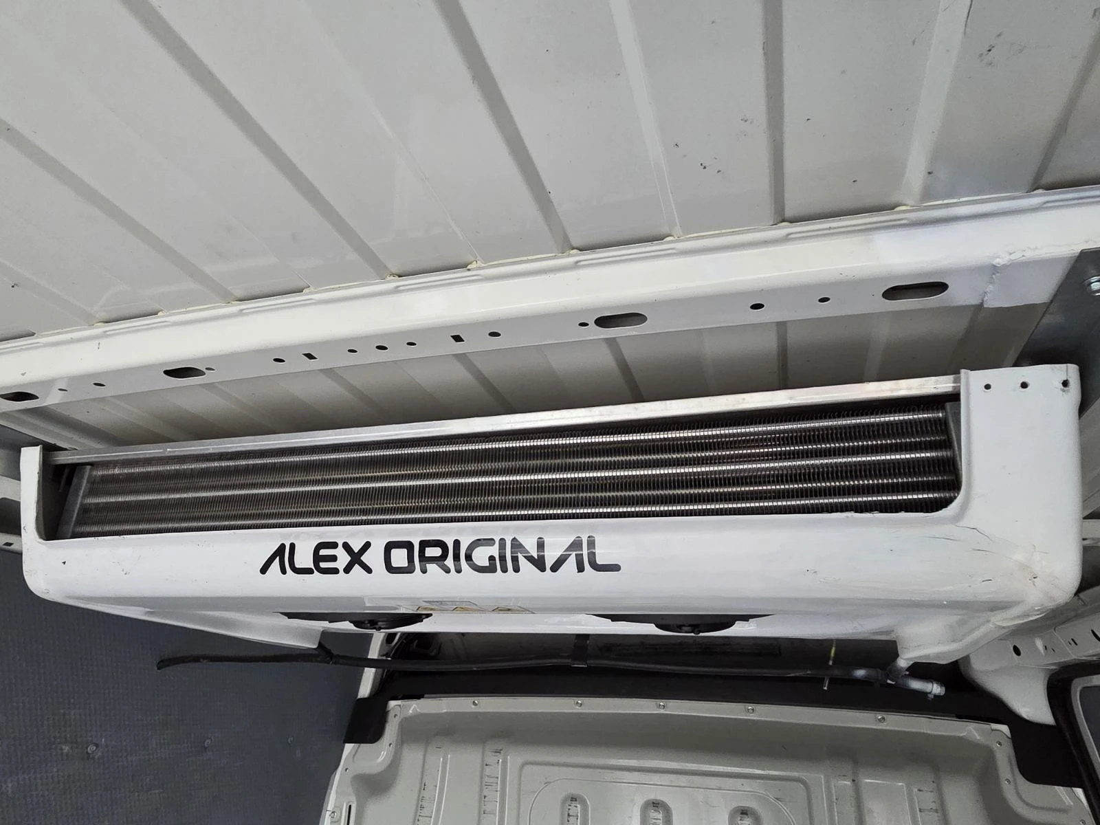 Peugeot Boxer 2.2HDI/ОХЛАЖДАЩ АГРЕГАТ, снимка 14 - Бусове и автобуси - 54041660