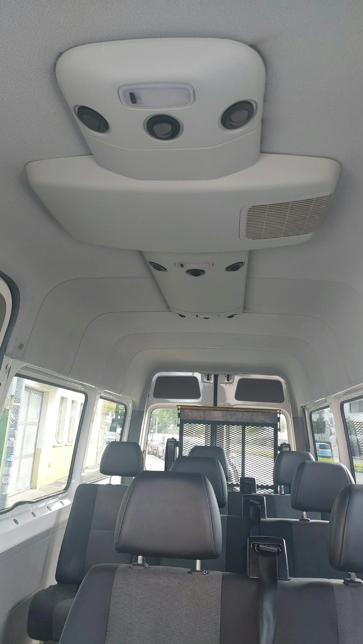 VW Crafter ����.�� � ��� | Mobile.bg � ����������� 6