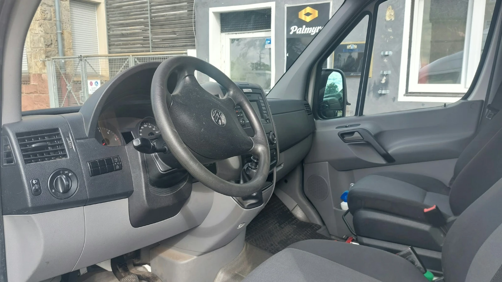 VW Crafter ����.�� � ��� | Mobile.bg � ����������� 4