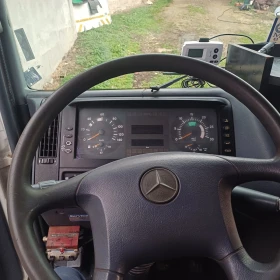 Mercedes-Benz Atego 830, снимка 16