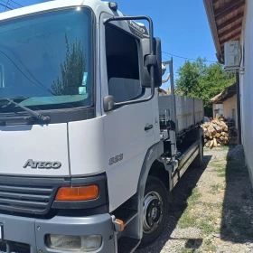 Mercedes-Benz Atego 830, снимка 2