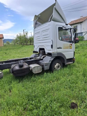 Обява за продажба на Mercedes-Benz Atego 815 ~11 000 лв. - изображение 6
