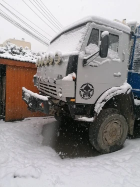 Kamaz 53212 6x6 �������  | Mobile.bg � ����� ������ 10