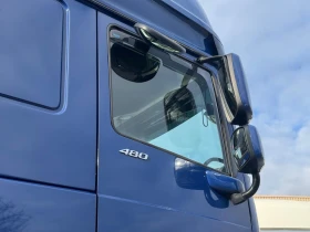 Daf Xf-480 undefined | Auto.bg — изображение 6