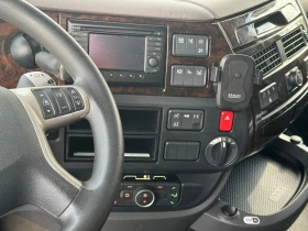 Daf Xf-480 undefined | Auto.bg — изображение 9