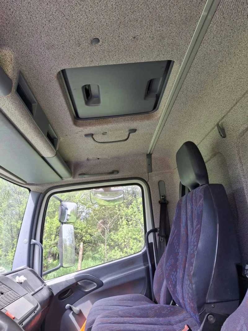 Mercedes-Benz Atego 815, снимка 6 - Камиони - 52596573