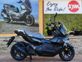 Sym ADX 125, снимка 1