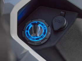 Sym ADX 125, снимка 14