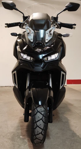 Sym ADX 125, снимка 2