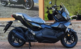 Sym ADX 125, снимка 2