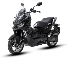 Sym ADX 125, снимка 3