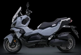 Sym ADX 125, снимка 12