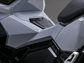 Sym ADX 125, снимка 16