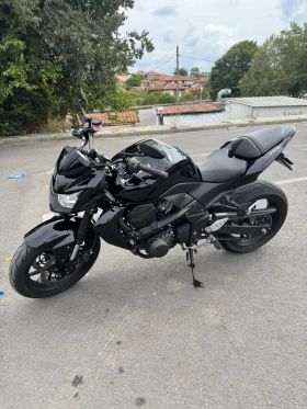 Kawasaki Z Z750, снимка 1