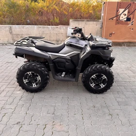 Cfmoto CFORCE 625, снимка 4