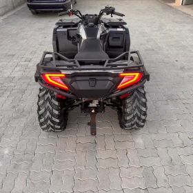 Cfmoto CFORCE 625, снимка 6