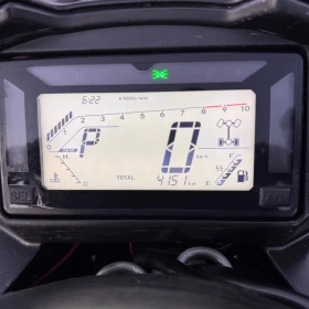 Cfmoto CFORCE 625, снимка 10