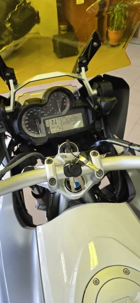 BMW R 1200 GS Лизинг !, снимка 8