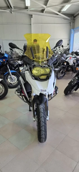 BMW R 1200 GS Лизинг !, снимка 2