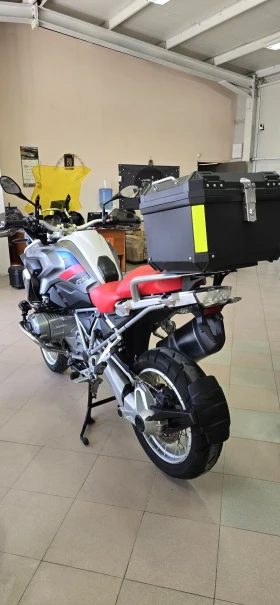 BMW R 1200 GS Лизинг !, снимка 6