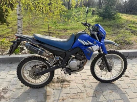 Yamaha Xt CY125X, снимка 1