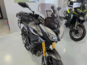 Yamaha Tracer 900ie, ABS, 2015г., снимка 9
