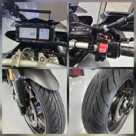 Yamaha Tracer 900ie, ABS, 2015г., снимка 14