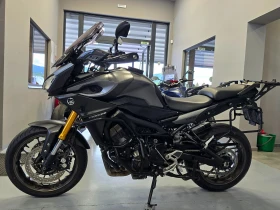 Yamaha Tracer 900ie, ABS, 2015г., снимка 6
