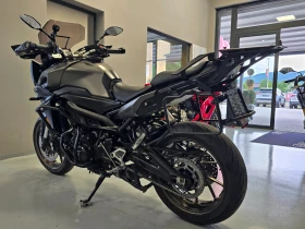 Yamaha Tracer 900ie, ABS, 2015г., снимка 5
