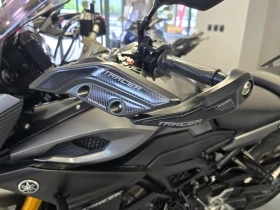 Yamaha Tracer 900ie, ABS, 2015г., снимка 12