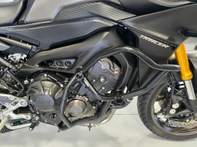 Yamaha Tracer 900ie, ABS, 2015г., снимка 11
