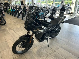 Cfmoto MT 450 2026 Nebula Black налични 2 бр, снимка 5