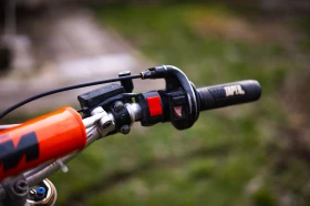 Ktm EXC Регистрация! Лизинг!, снимка 7