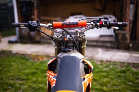 Ktm EXC Регистрация! Лизинг!, снимка 5