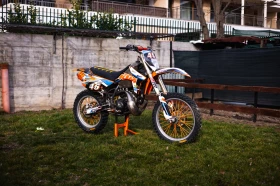 Ktm EXC Регистрация! Лизинг!, снимка 8