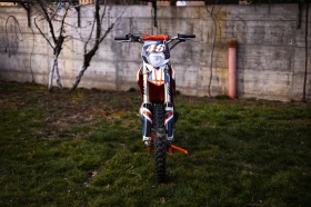 Ktm EXC Регистрация! Лизинг!, снимка 1