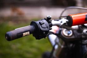 Ktm EXC Регистрация! Лизинг!, снимка 6