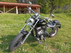 Honda Vt, снимка 7